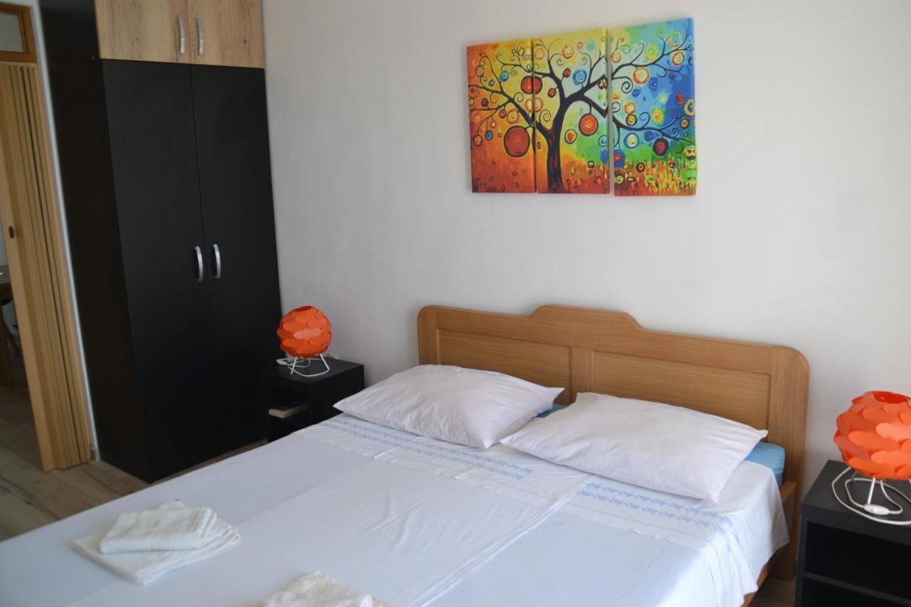 Panoramic Sea And Old Town View Dubrovnik Apartment Ngoại thất bức ảnh