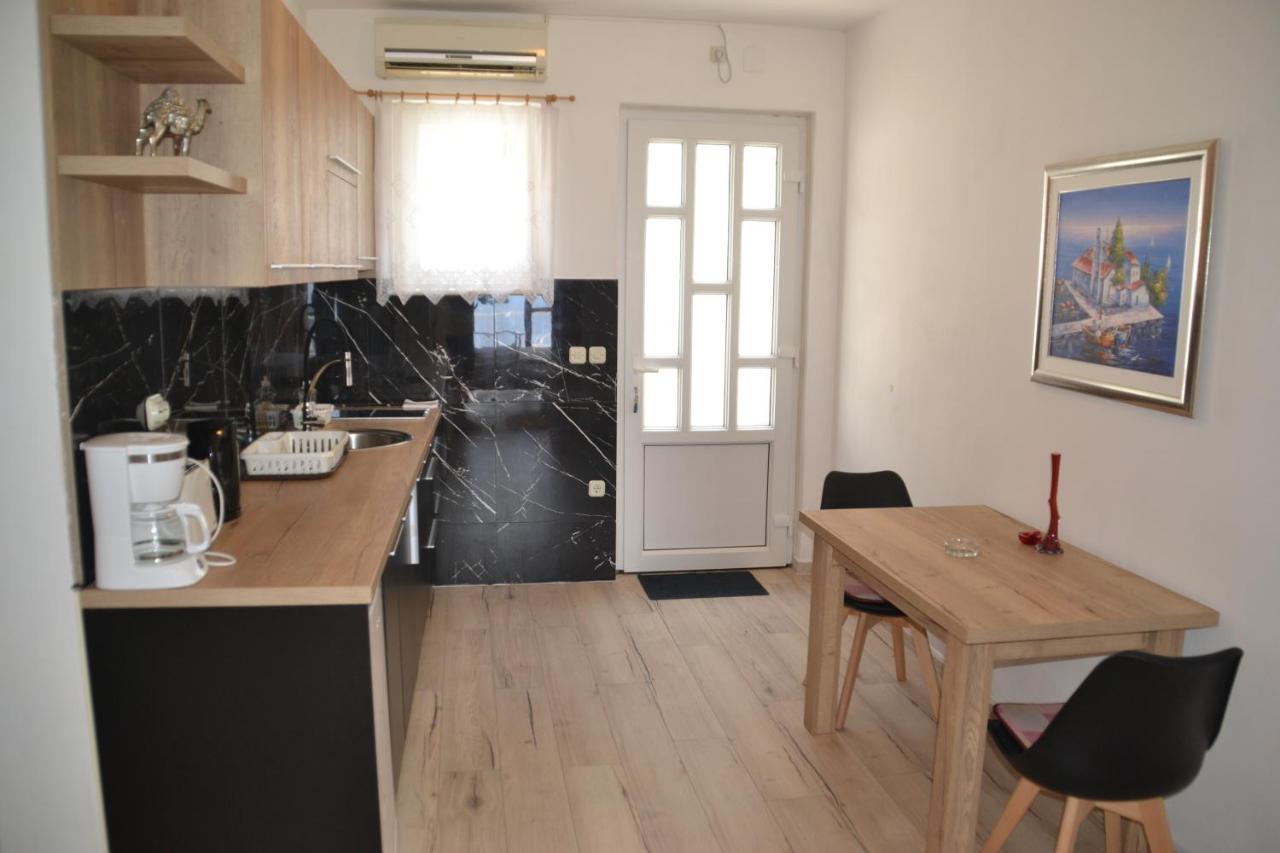 Panoramic Sea And Old Town View Dubrovnik Apartment Ngoại thất bức ảnh