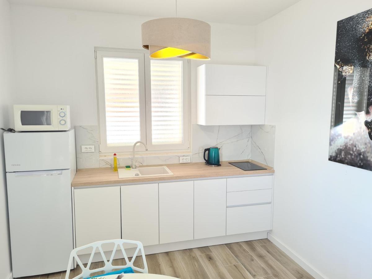 Panoramic Sea And Old Town View Dubrovnik Apartment Ngoại thất bức ảnh